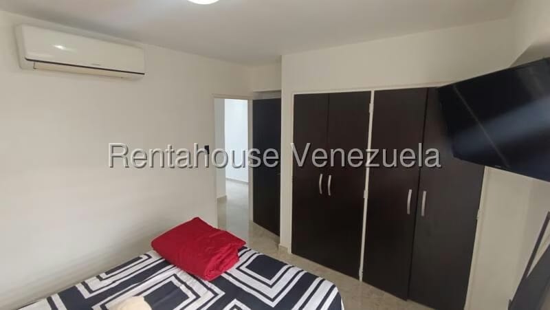 Apartamento (1 Nivel) en Venta en El Paraiso, Distrito Metropolitano - 28
