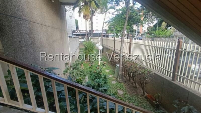 Apartamento (1 Nivel) en Venta en El Paraiso, Distrito Metropolitano - 4