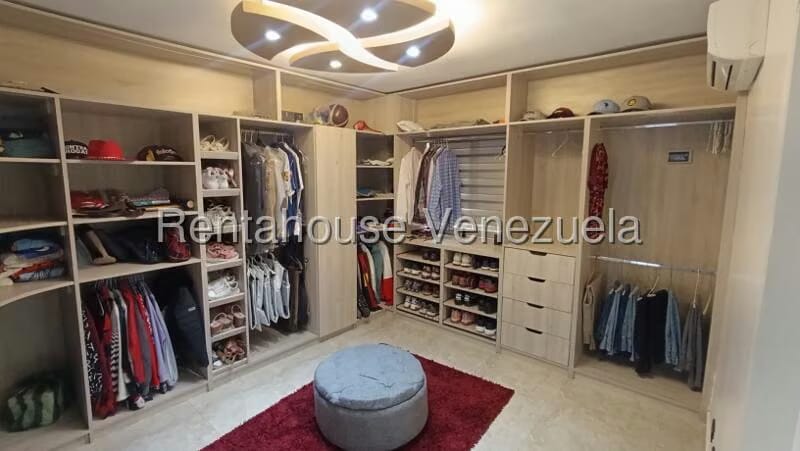 Apartamento (1 Nivel) en Venta en El Paraiso, Distrito Metropolitano - 31