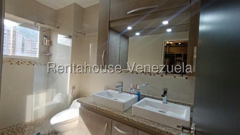 Apartamento (1 Nivel) en Venta en El Paraiso, Distrito Metropolitano - 33