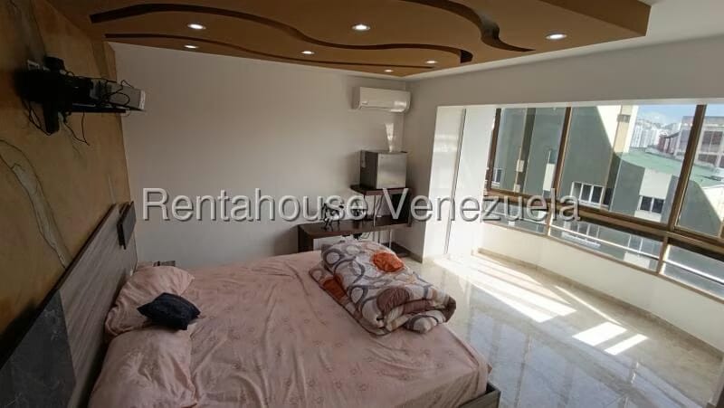 Apartamento (1 Nivel) en Venta en El Paraiso, Distrito Metropolitano - 35