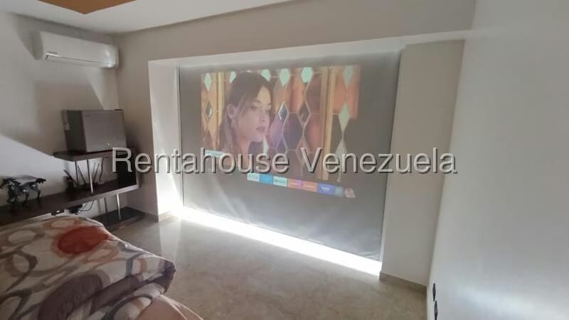 Apartamento (1 Nivel) en Venta en El Paraiso, Distrito Metropolitano - 37