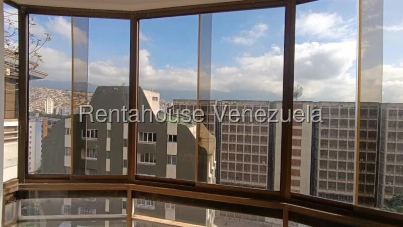 Apartamento (1 Nivel) en Venta en El Paraiso, Distrito Metropolitano - 39