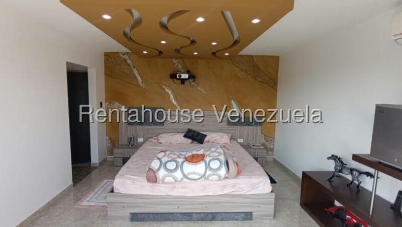 Apartamento (1 Nivel) en Venta en El Paraiso, Distrito Metropolitano - 41