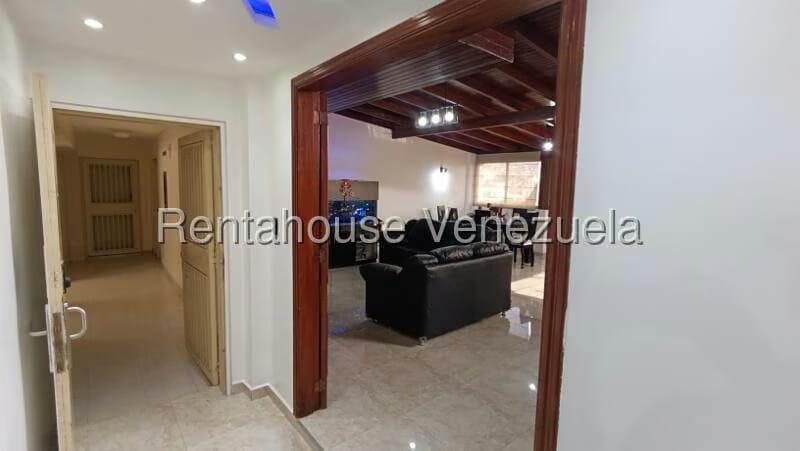 Apartamento (1 Nivel) en Venta en El Paraiso, Distrito Metropolitano - 43
