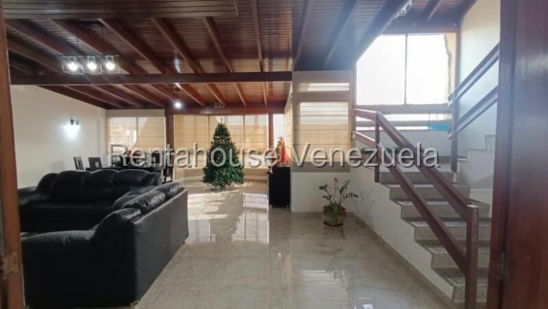 Apartamento (1 Nivel) en Venta en El Paraiso, Distrito Metropolitano - 44