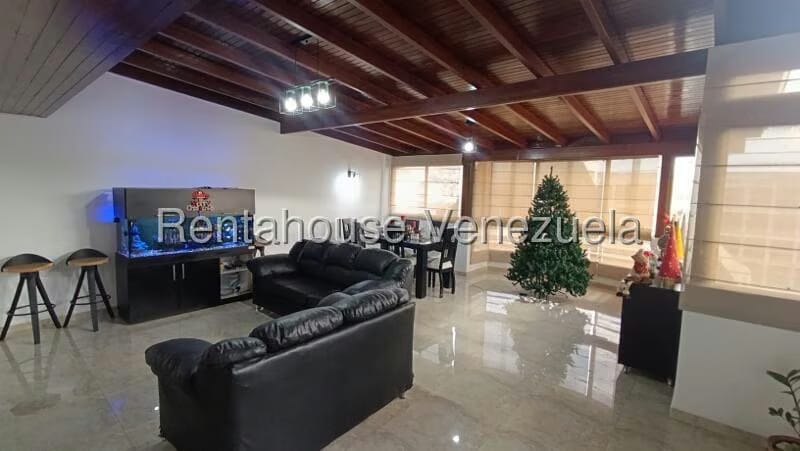 Apartamento (1 Nivel) en Venta en El Paraiso, Distrito Metropolitano - 45