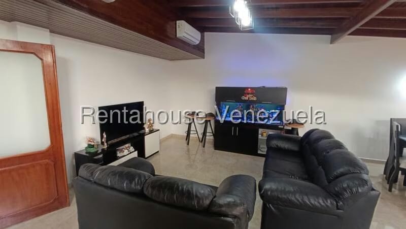 Apartamento (1 Nivel) en Venta en El Paraiso, Distrito Metropolitano - 46