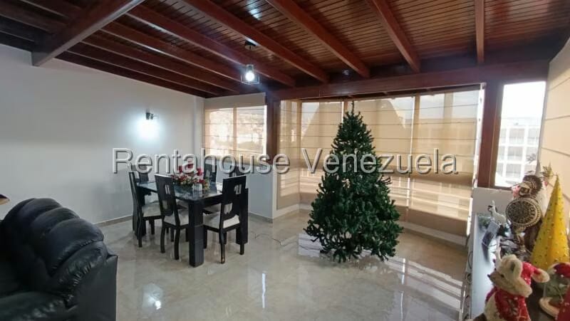 Apartamento (1 Nivel) en Venta en El Paraiso, Distrito Metropolitano - 47