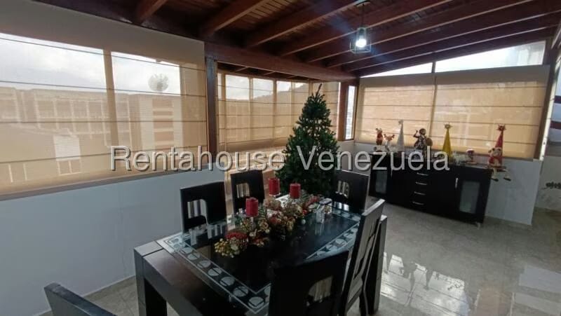 Apartamento (1 Nivel) en Venta en El Paraiso, Distrito Metropolitano - 48