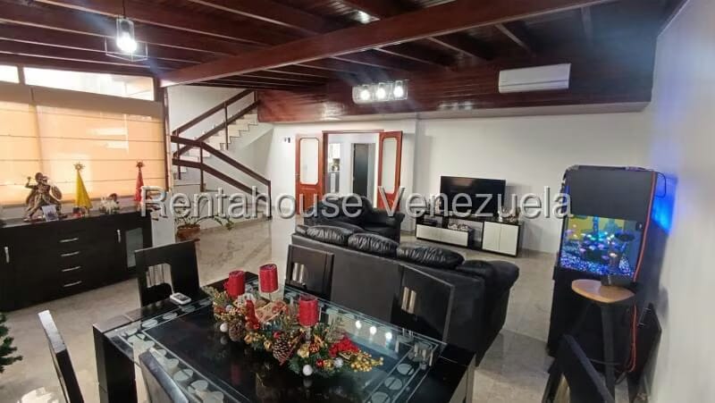 Apartamento (1 Nivel) en Venta en El Paraiso, Distrito Metropolitano - 49