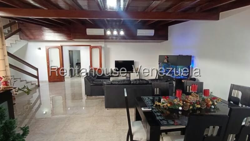 Apartamento (1 Nivel) en Venta en El Paraiso, Distrito Metropolitano - 51