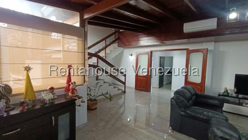 Apartamento (1 Nivel) en Venta en El Paraiso, Distrito Metropolitano - 52