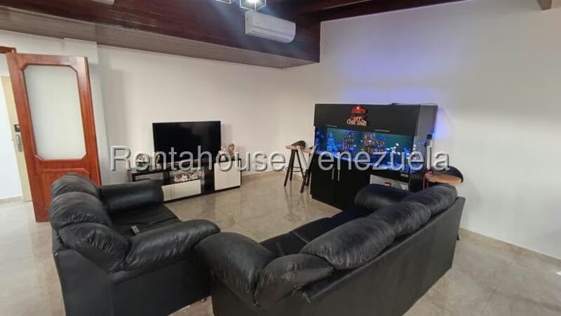 Apartamento (1 Nivel) en Venta en El Paraiso, Distrito Metropolitano - 53
