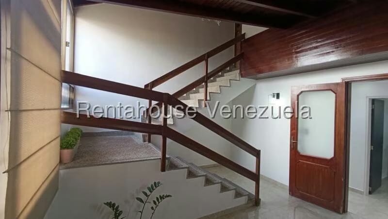 Apartamento (1 Nivel) en Venta en El Paraiso, Distrito Metropolitano - 54