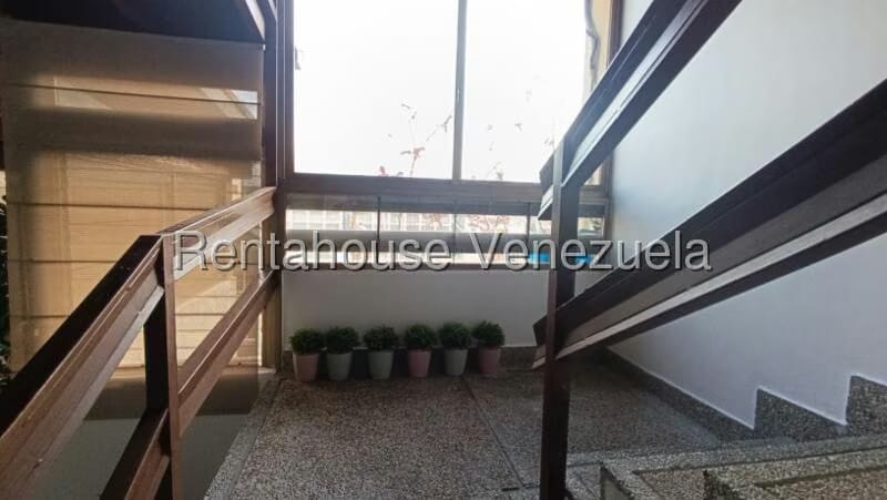 Apartamento (1 Nivel) en Venta en El Paraiso, Distrito Metropolitano - 55