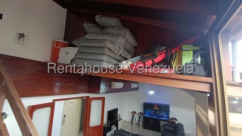 Apartamento (1 Nivel) en Venta en El Paraiso, Distrito Metropolitano - 56
