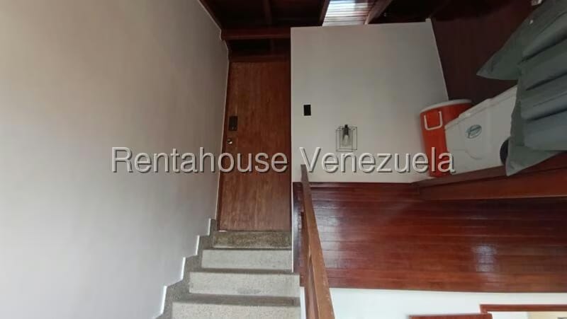 Apartamento (1 Nivel) en Venta en El Paraiso, Distrito Metropolitano - 57