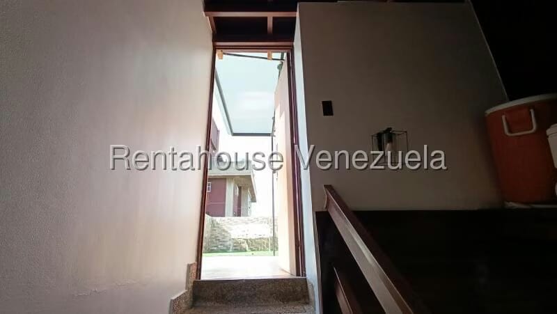 Apartamento (1 Nivel) en Venta en El Paraiso, Distrito Metropolitano - 58