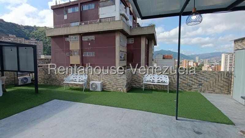 Apartamento (1 Nivel) en Venta en El Paraiso, Distrito Metropolitano - 59