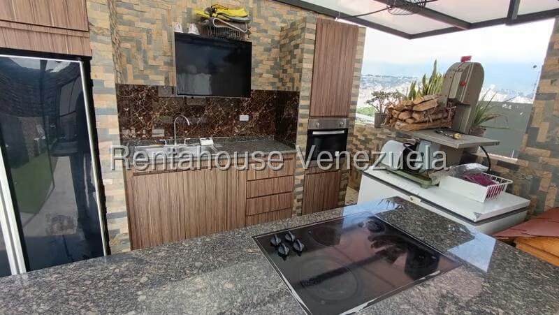 Apartamento (1 Nivel) en Venta en El Paraiso, Distrito Metropolitano - 62