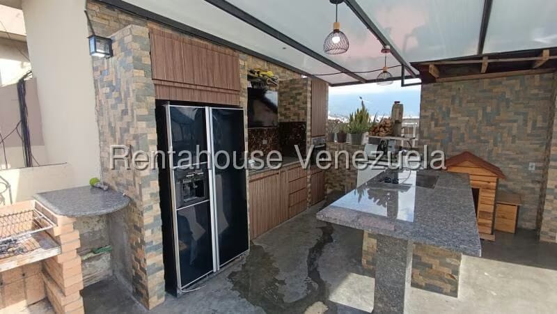 Apartamento (1 Nivel) en Venta en El Paraiso, Distrito Metropolitano - 63