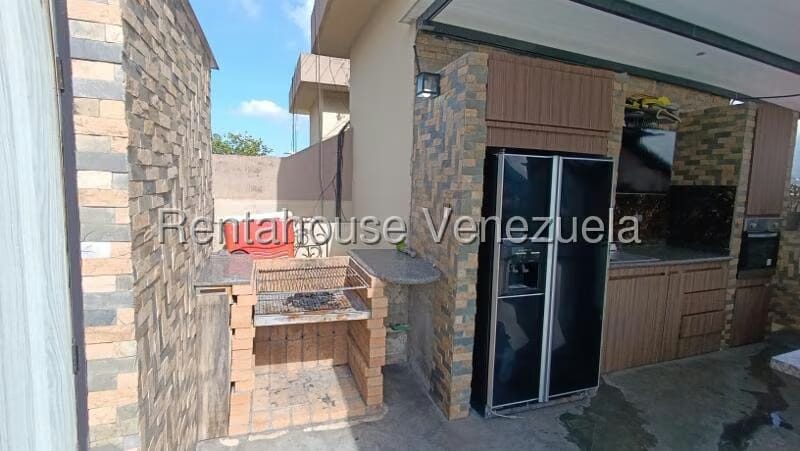 Apartamento (1 Nivel) en Venta en El Paraiso, Distrito Metropolitano - 64