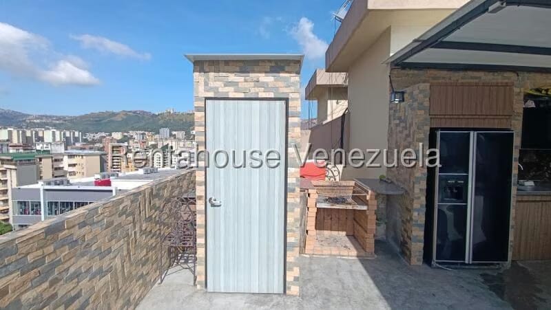 Apartamento (1 Nivel) en Venta en El Paraiso, Distrito Metropolitano - 65