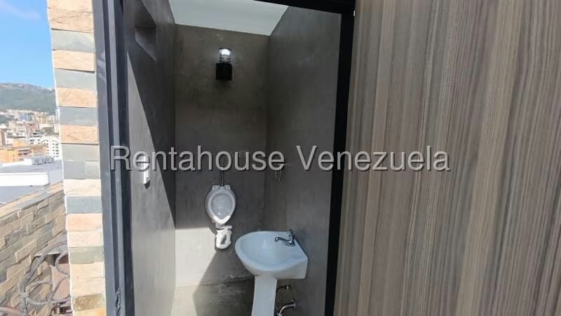 Apartamento (1 Nivel) en Venta en El Paraiso, Distrito Metropolitano - 66