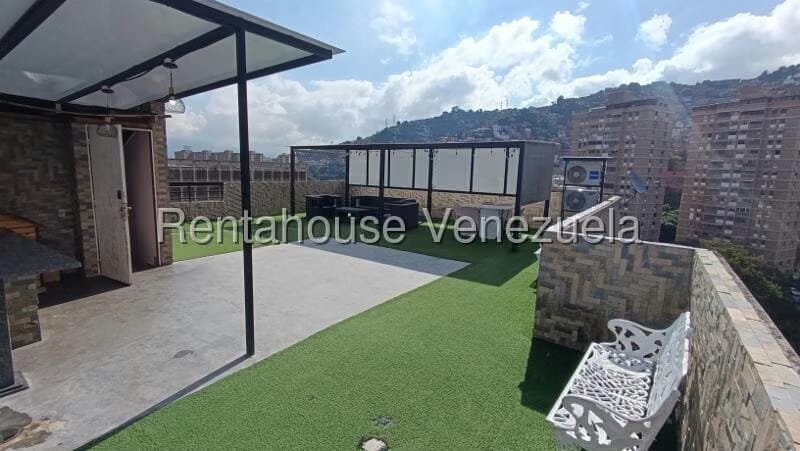 Apartamento (1 Nivel) en Venta en El Paraiso, Distrito Metropolitano - 67