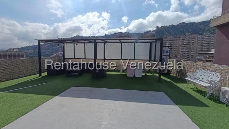Apartamento (1 Nivel) en Venta en El Paraiso, Distrito Metropolitano - 68