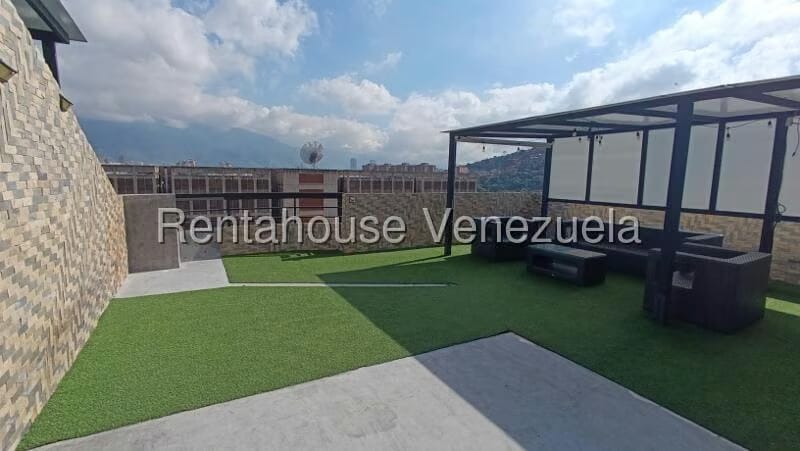 Apartamento (1 Nivel) en Venta en El Paraiso, Distrito Metropolitano - 69