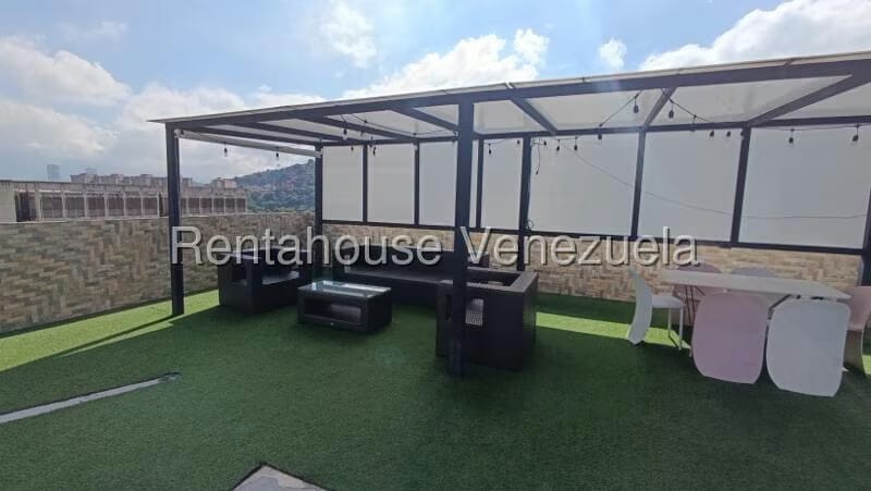 Apartamento (1 Nivel) en Venta en El Paraiso, Distrito Metropolitano - 70