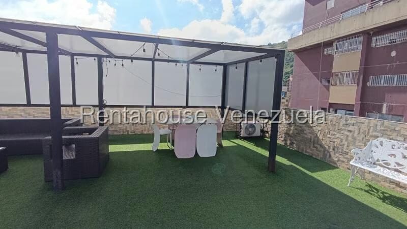 Apartamento (1 Nivel) en Venta en El Paraiso, Distrito Metropolitano - 71