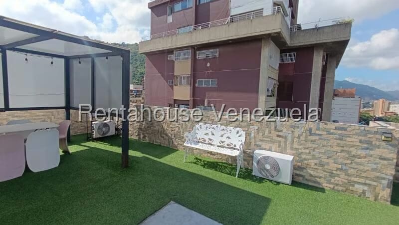 Apartamento (1 Nivel) en Venta en El Paraiso, Distrito Metropolitano - 72