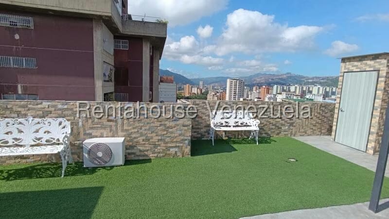 Apartamento (1 Nivel) en Venta en El Paraiso, Distrito Metropolitano - 73