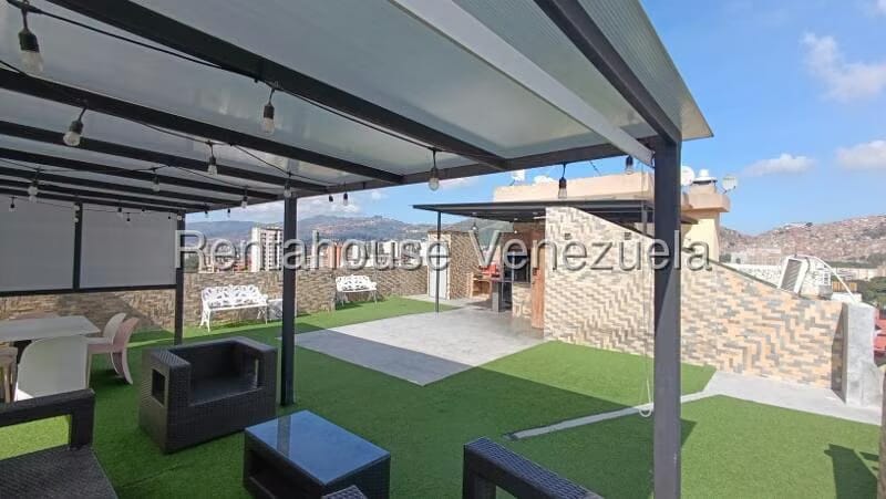 Apartamento (1 Nivel) en Venta en El Paraiso, Distrito Metropolitano - 74