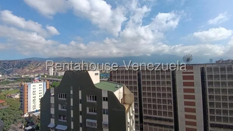 Apartamento (1 Nivel) en Venta en El Paraiso, Distrito Metropolitano - 76