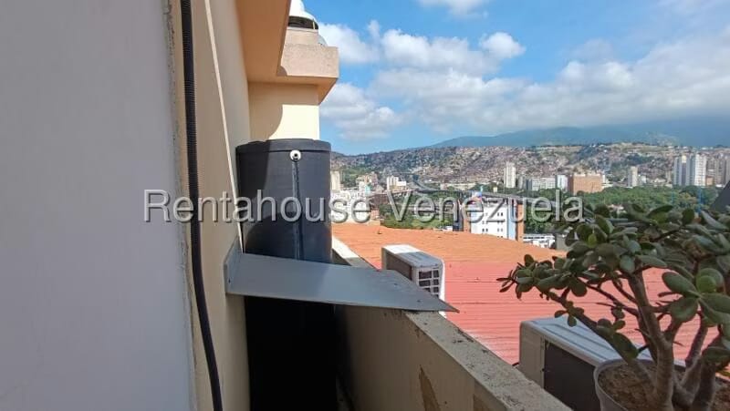 Apartamento (1 Nivel) en Venta en El Paraiso, Distrito Metropolitano - 78