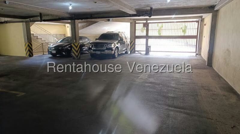 Apartamento (1 Nivel) en Venta en El Paraiso, Distrito Metropolitano - 80