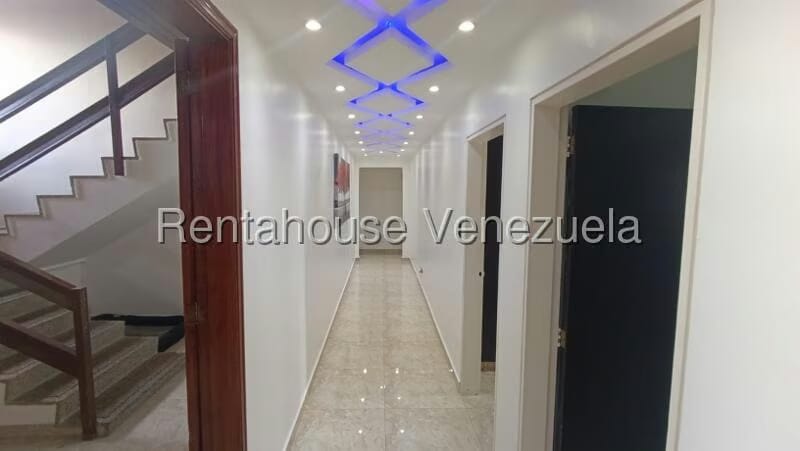 Apartamento (1 Nivel) en Venta en El Paraiso, Distrito Metropolitano - 9