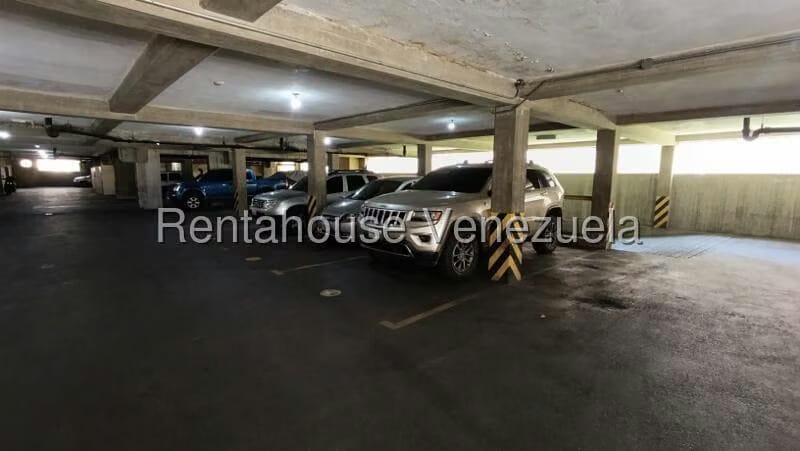 Apartamento (1 Nivel) en Venta en El Paraiso, Distrito Metropolitano - 81