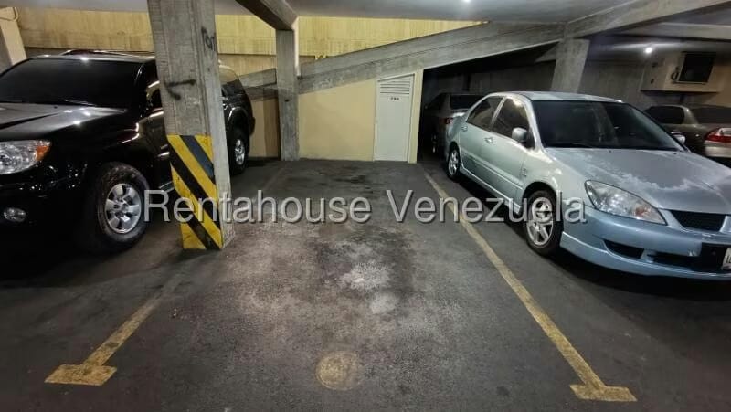 Apartamento (1 Nivel) en Venta en El Paraiso, Distrito Metropolitano - 82