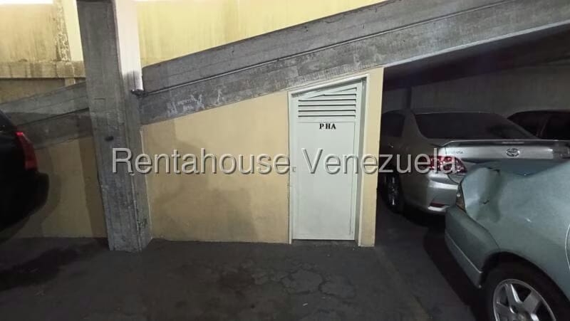 Apartamento (1 Nivel) en Venta en El Paraiso, Distrito Metropolitano - 83