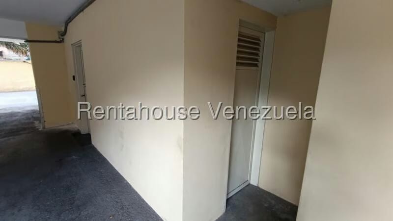 Apartamento (1 Nivel) en Venta en El Paraiso, Distrito Metropolitano - 84