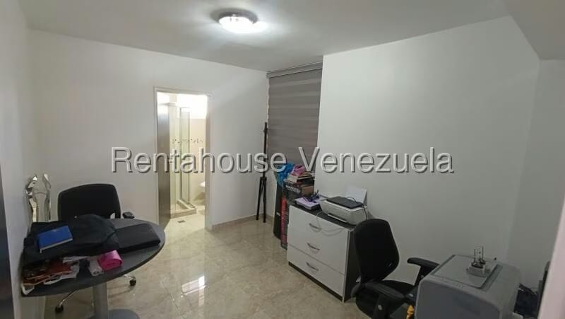 Apartamento (1 Nivel) en Venta en El Paraiso, Distrito Metropolitano - 10