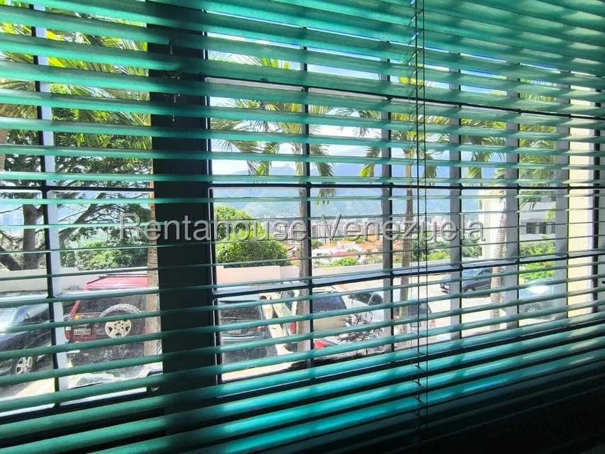 Apartamento (1 Nivel) en Alquiler en Colinas de Bello Monte, Distrito Metropolitano - 20