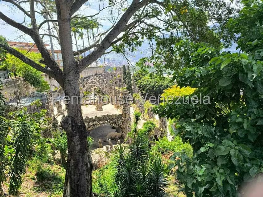 Apartamento (1 Nivel) en Alquiler en Colinas de Bello Monte, Distrito Metropolitano - 28