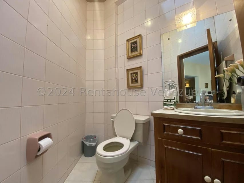 Casa (1 Nivel) en Venta en La Lagunita Country Club, Distrito Metropolitano - 12