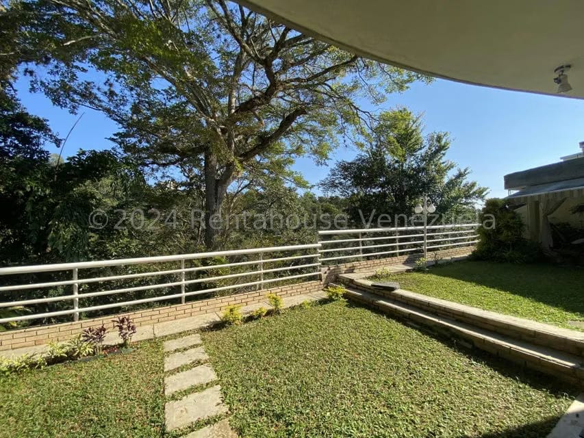 Casa (1 Nivel) en Venta en La Lagunita Country Club, Distrito Metropolitano - 22